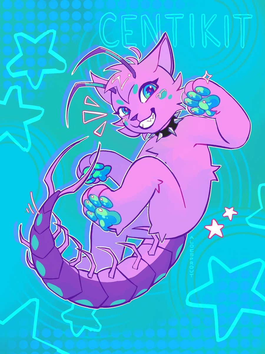 aloesprout's tweet image. 🐛ᯓ ₊⊹