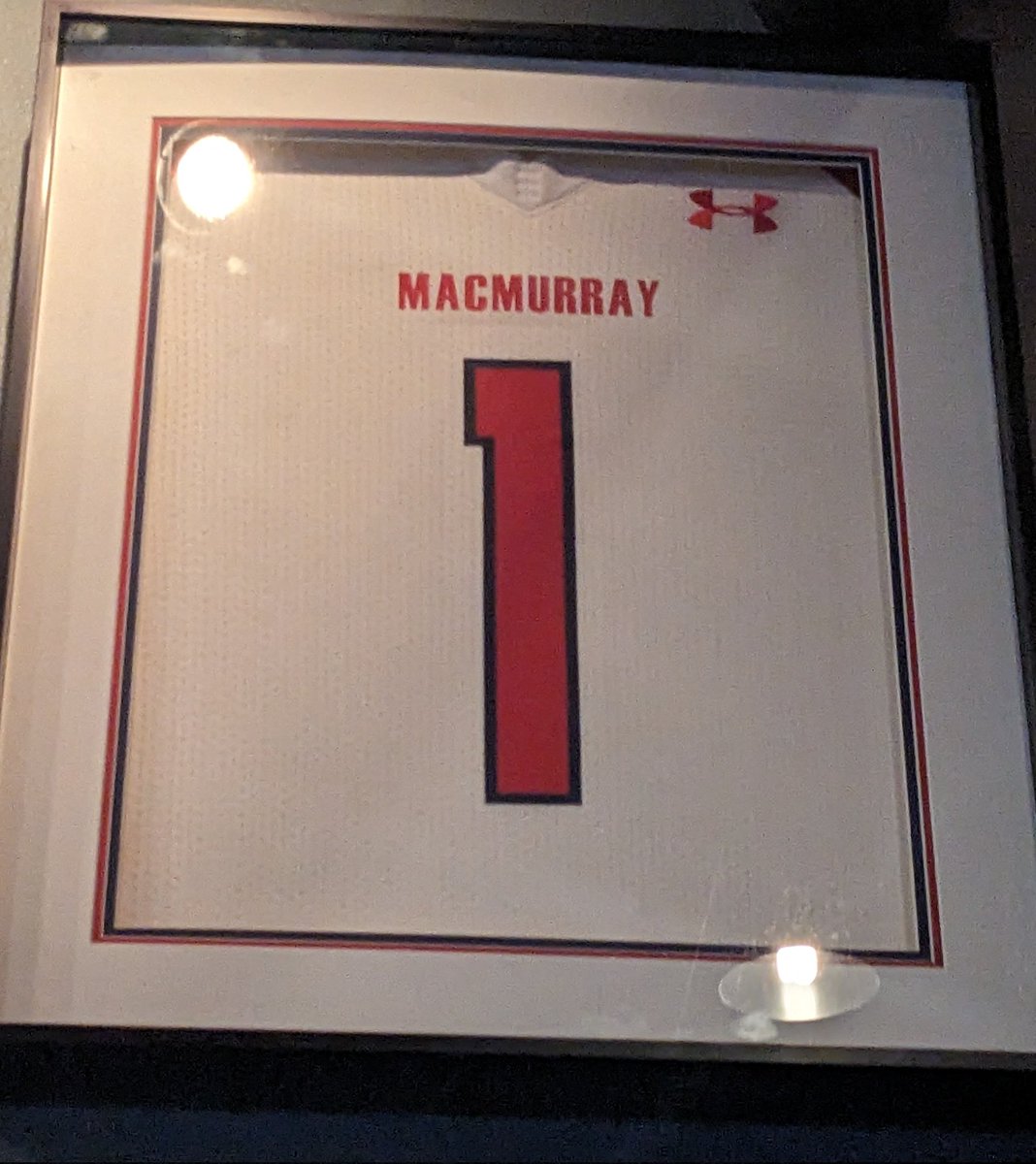 Chris Douglas ๐ (@lyonhbc) on Twitter photo Memories! #MacFamForever Memories! #MacFamForever