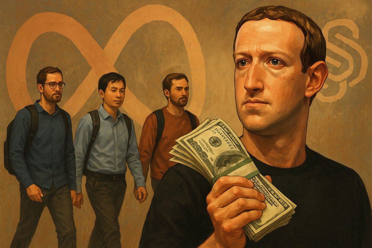 Why Meta’s $100 Million Signing Bonuses Signal Desperation, Not Innovation

medium.com/p/why-metas-10…