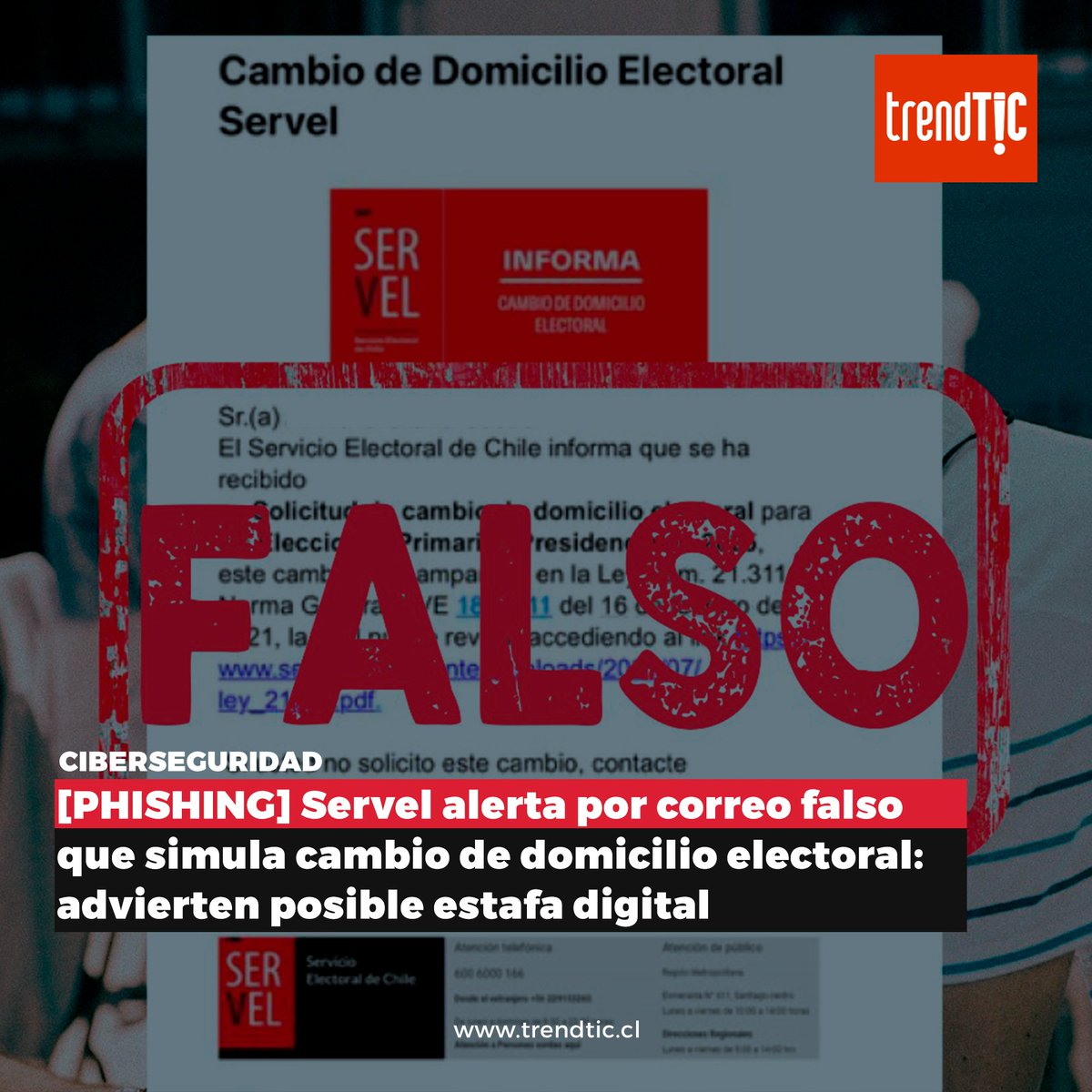 trendTIC tweet media