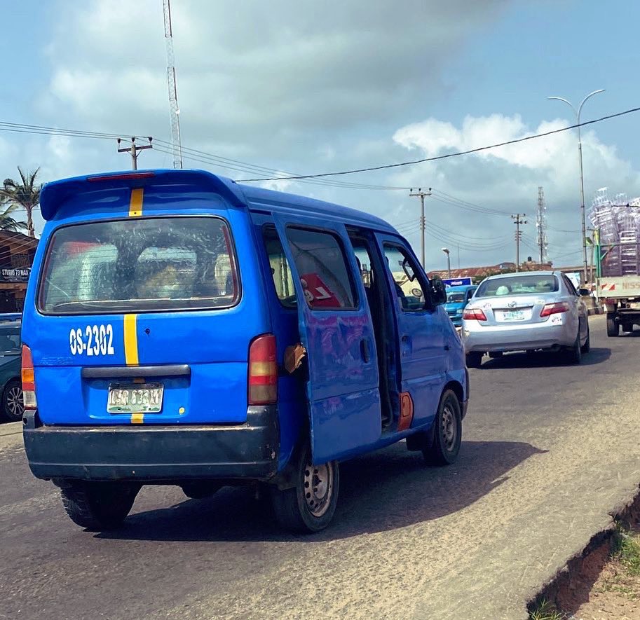 Inside Òṣogbo tweet media