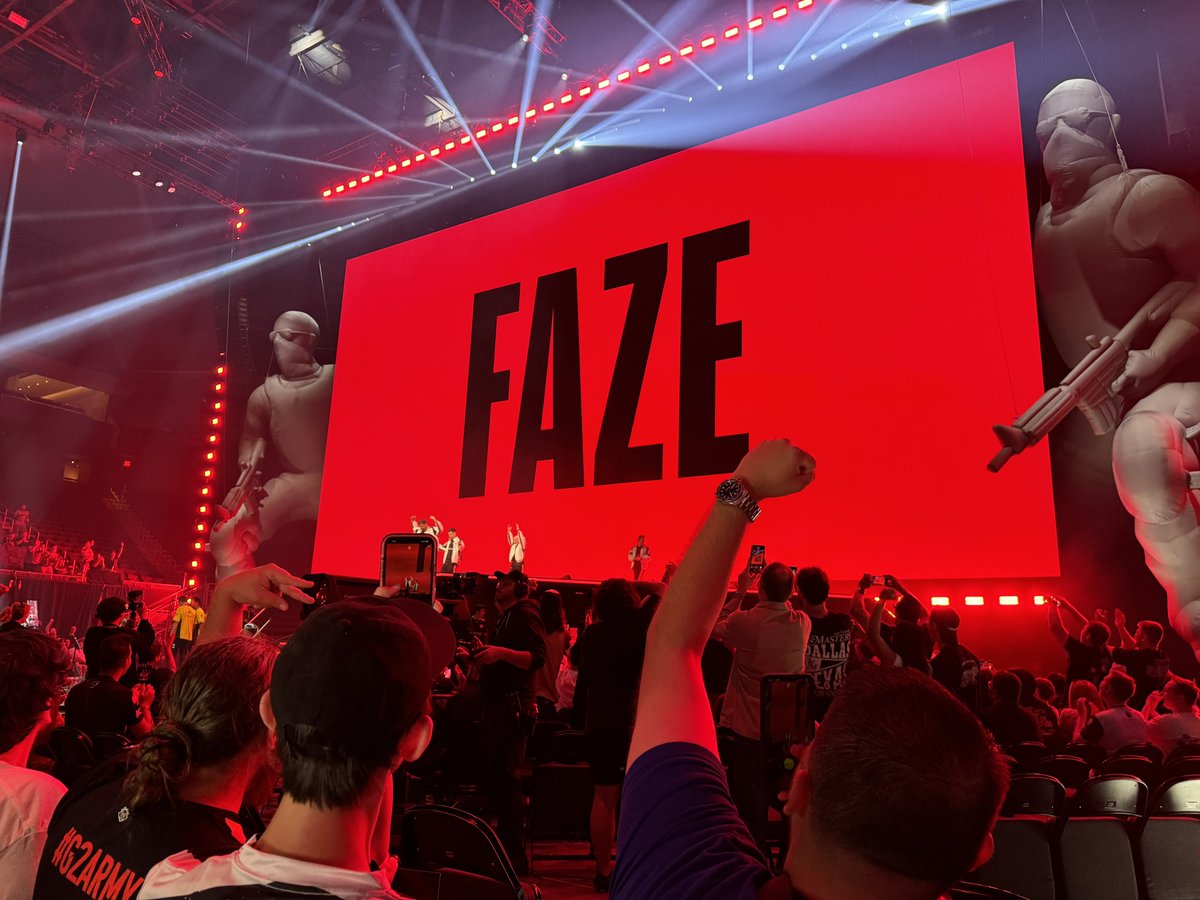 Apocasy's tweet image. Had a fantastic time at the major this past weekend. Shoutout to everyone for making it an unforgettable memory 🫡