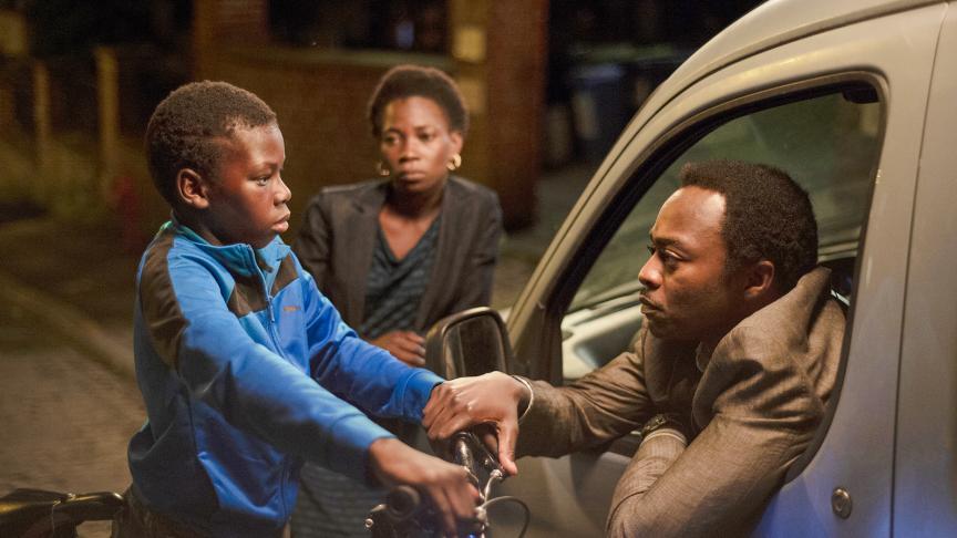 #HerGünBirFransızFilmi