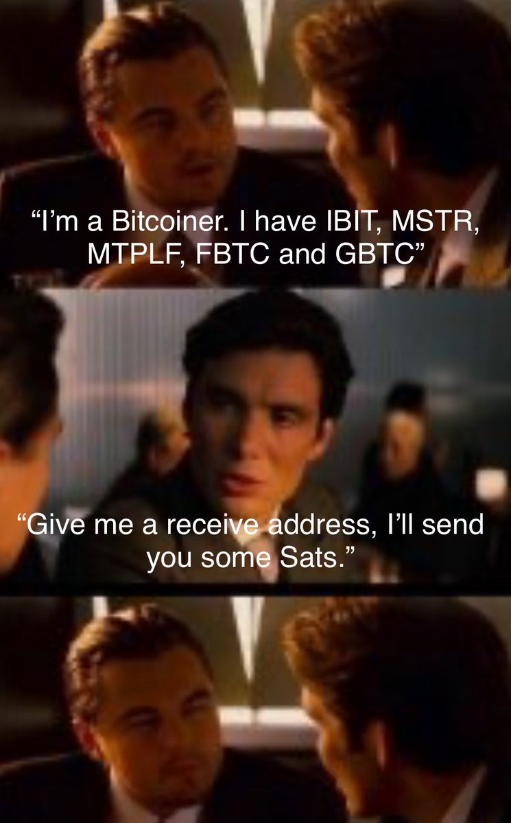 The real “haves and have-nots” 👇🏽