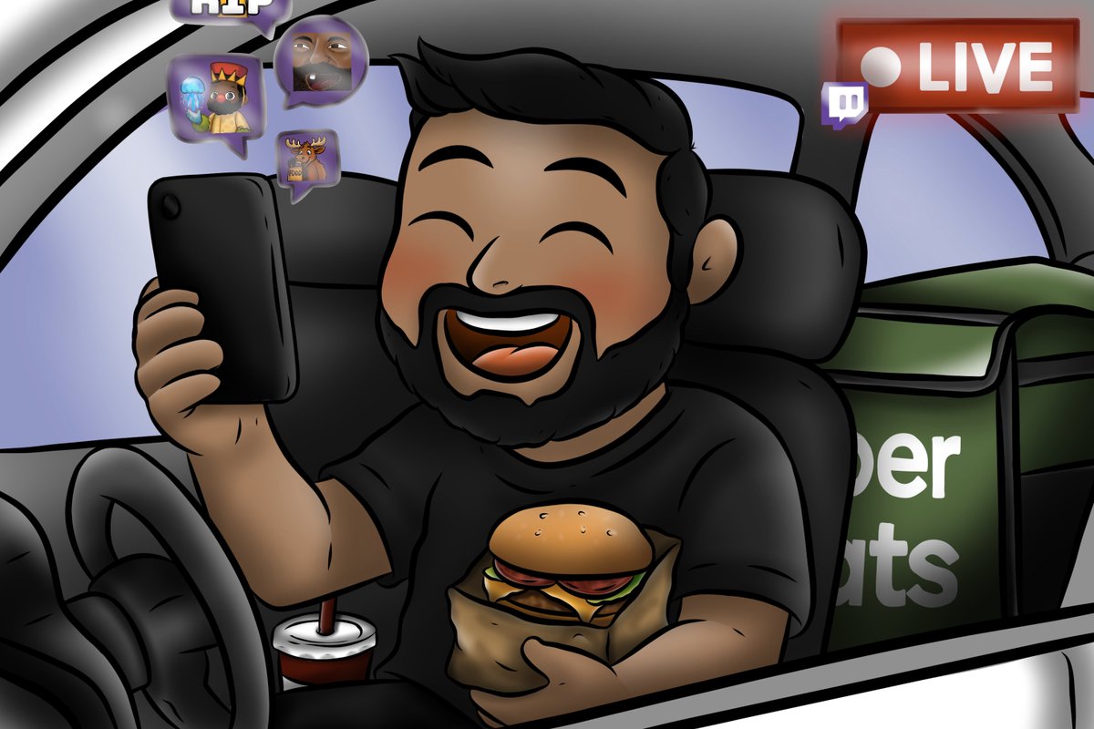 AstrayWanderer tweet media