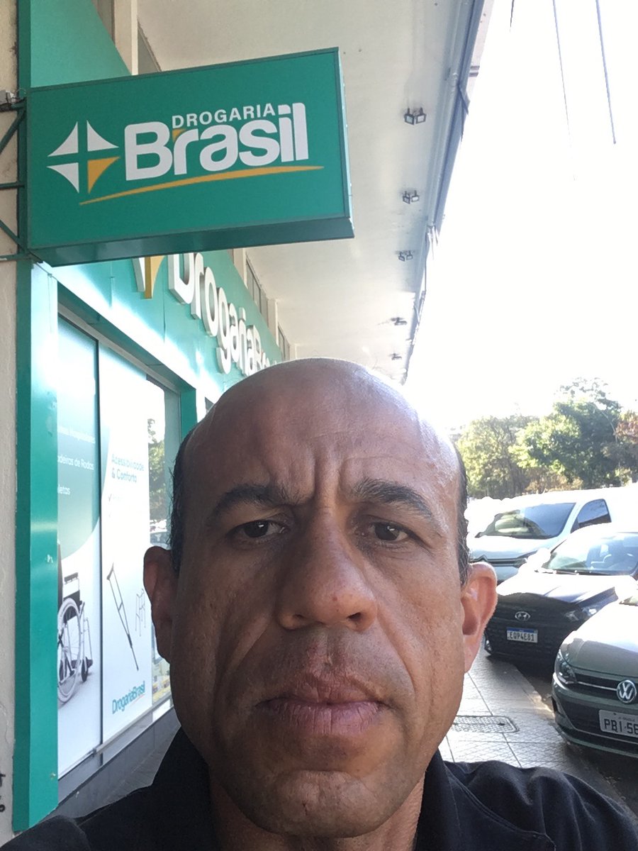 Elizeu Santos tweet media
