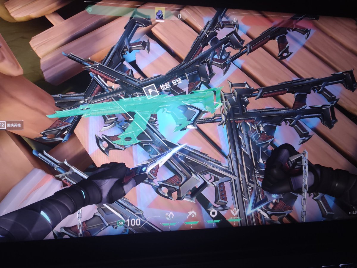 answer_330's tweet image. 塑水宗