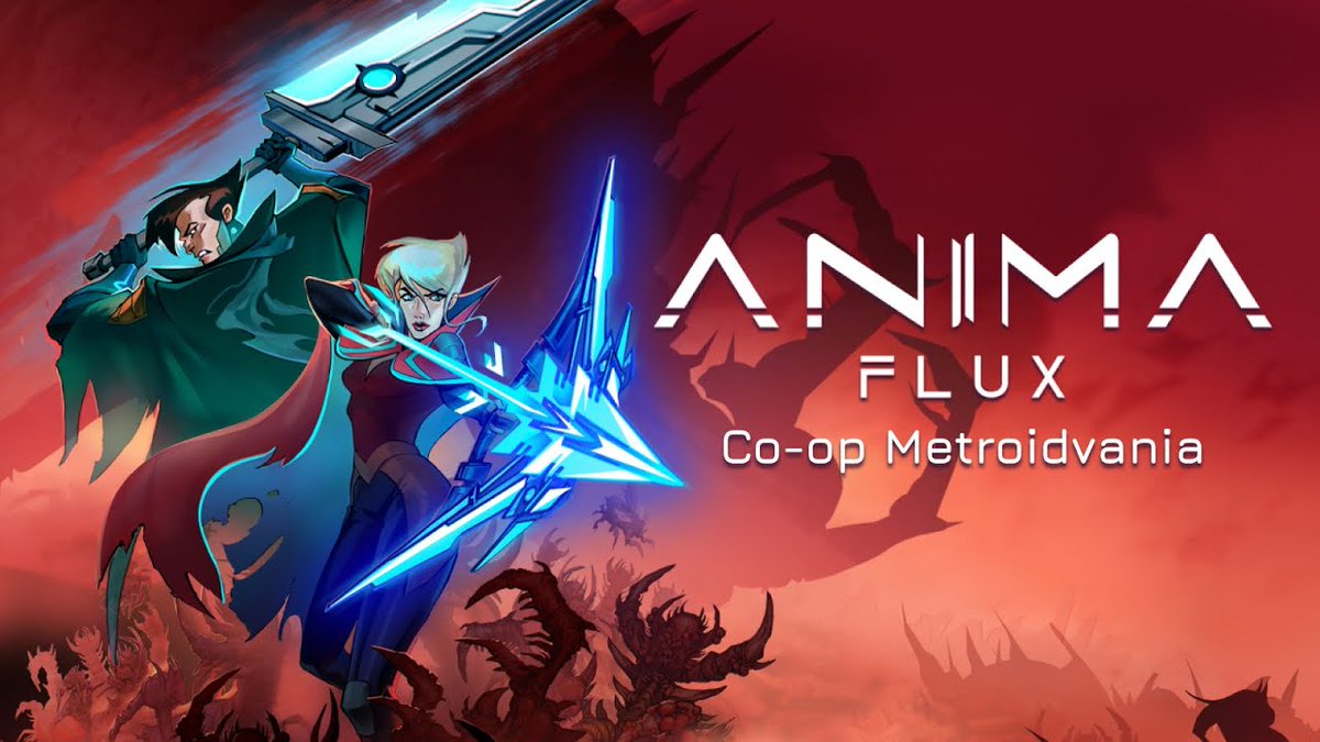 ZeroSaru (@zerosaru) on Twitter photo Today at 7pm we have the pleasure to feature the game <a href="/animafluxgame/">Anima Flux</a> I will be Playing Co-op with my <a href="/LadyPoopC/">LadyPoopC {SHIV} {TB42} {TPC}</a> ! I will also be giving away a steam code for this game you can enter right now!
Starting the stream with my usual Overwatch grind!
Right here->twitch.tv/zerosaru Today at 7pm we have the pleasure to feature the game <a href="/animafluxgame/">Anima Flux</a> I will be Playing Co-op with my <a href="/LadyPoopC/">LadyPoopC {SHIV} {TB42} {TPC}</a> ! I will also be giving away a steam code for this game you can enter right now!
Starting the stream with my usual Overwatch grind!
Right here->twitch.tv/zerosaru