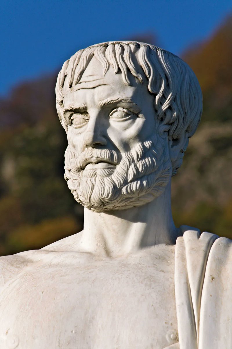 steve_hanke's tweet photo. "Quality is not an act, it is a habit." – Aristotle https://t.co/OZkXa060dO