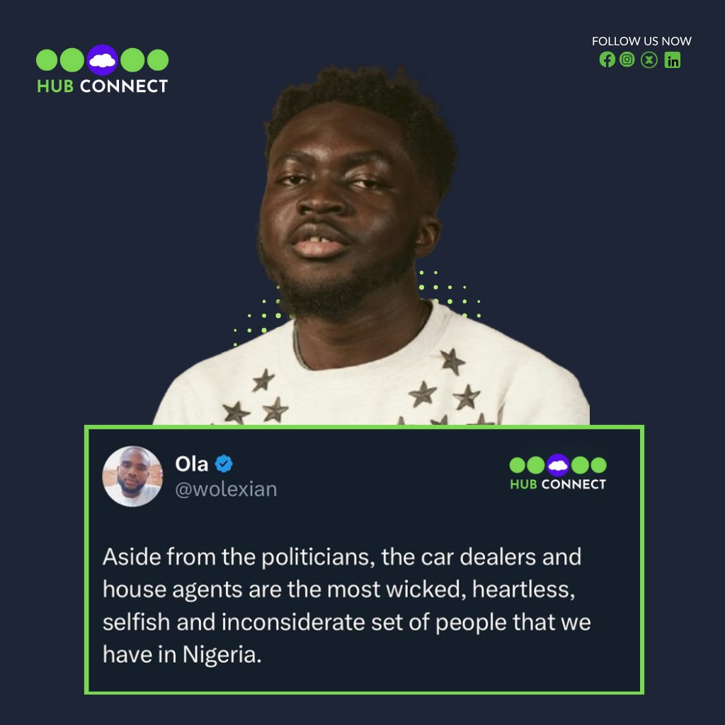 hubconnecthq's tweet image. Click to join our group → bit.ly/4kVALvS