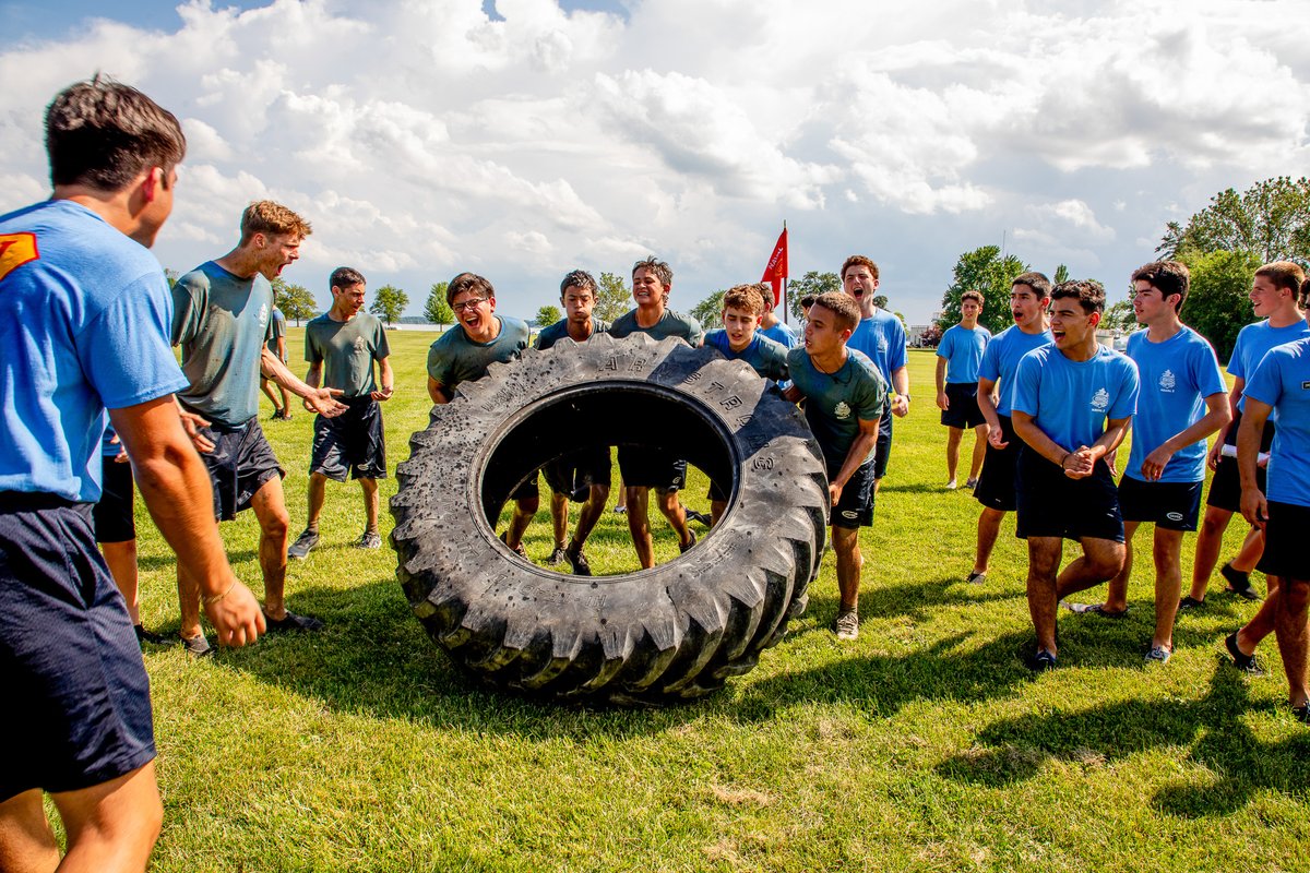 Culver Summer Schools & Camps tweet media