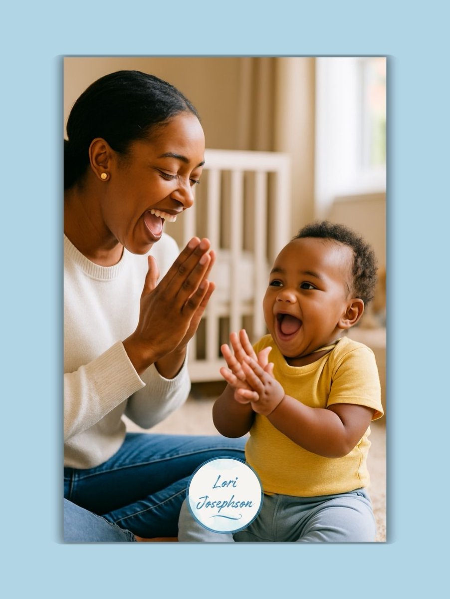 🎵 Incorporate songs and rhymes into your child's day beginning at birth! 

🎶 Musical activities can boost phonemic awareness 🧠—a key building block for reading success. 📚✨

#SingAndLearn #PhonemicAwareness #FunLearning