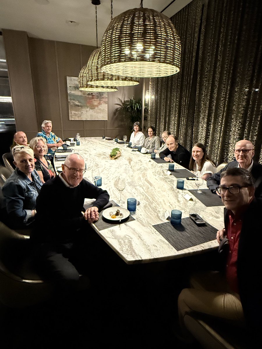 Nick Gibb (@nickgibbuk) on Twitter photo Dinner last night with the Board of the Core Knowledge Foundation. Here with the great Dan Willingham, author of the seminal book, āWhy Donāt Students Like Schoolā which explains the importance of knowledge for higher order thinking skills. ā¦<a href="/ckschools/">Core Knowledge Foundation</a>ā© Dinner last night with the Board of the Core Knowledge Foundation. Here with the great Dan Willingham, author of the seminal book, āWhy Donāt Students Like Schoolā which explains the importance of knowledge for higher order thinking skills. ā¦<a href="/ckschools/">Core Knowledge Foundation</a>ā©