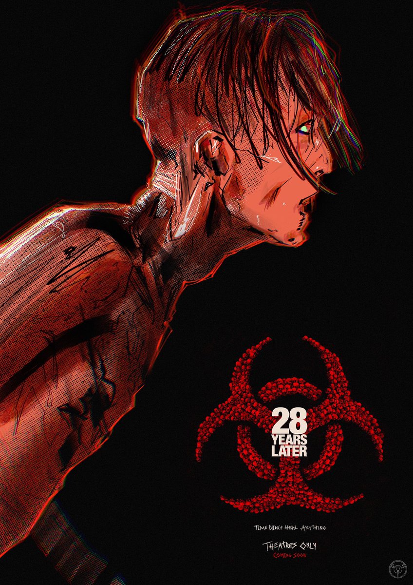 Glen Stone Illustration tweet media