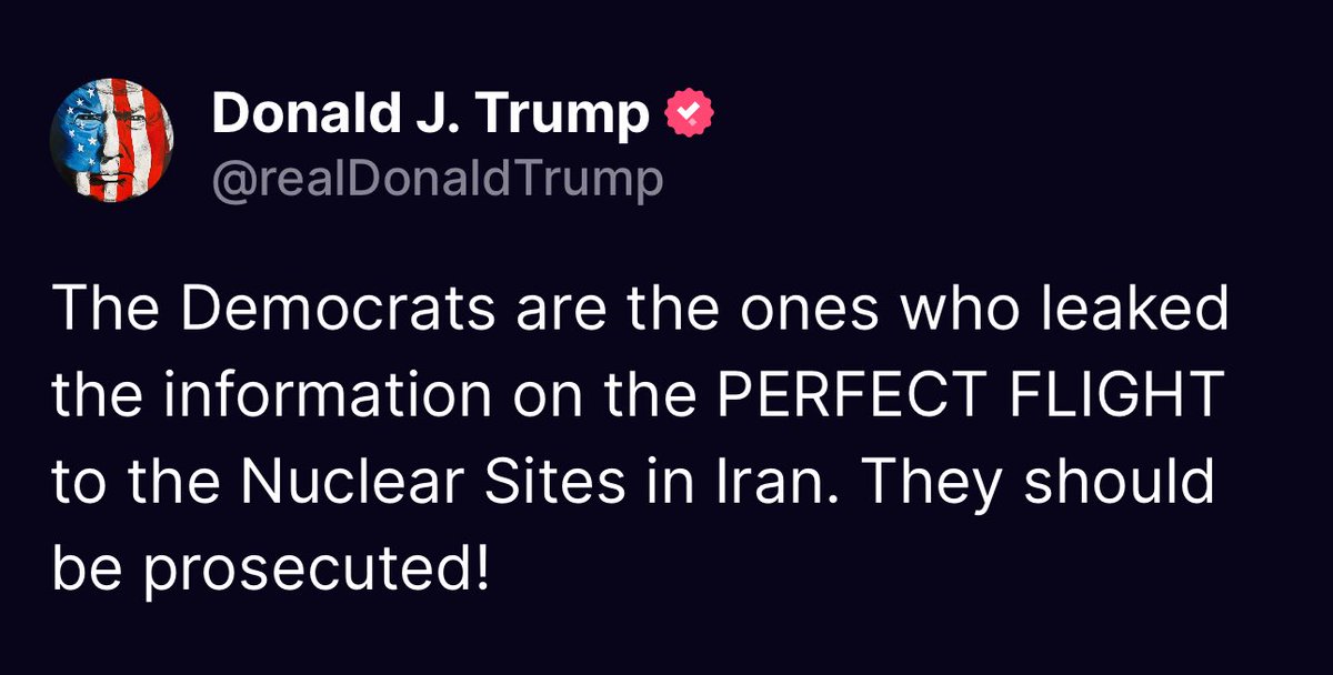 Who do you think the leaker is? 

My guess is Jasmine Crockett, what about you?