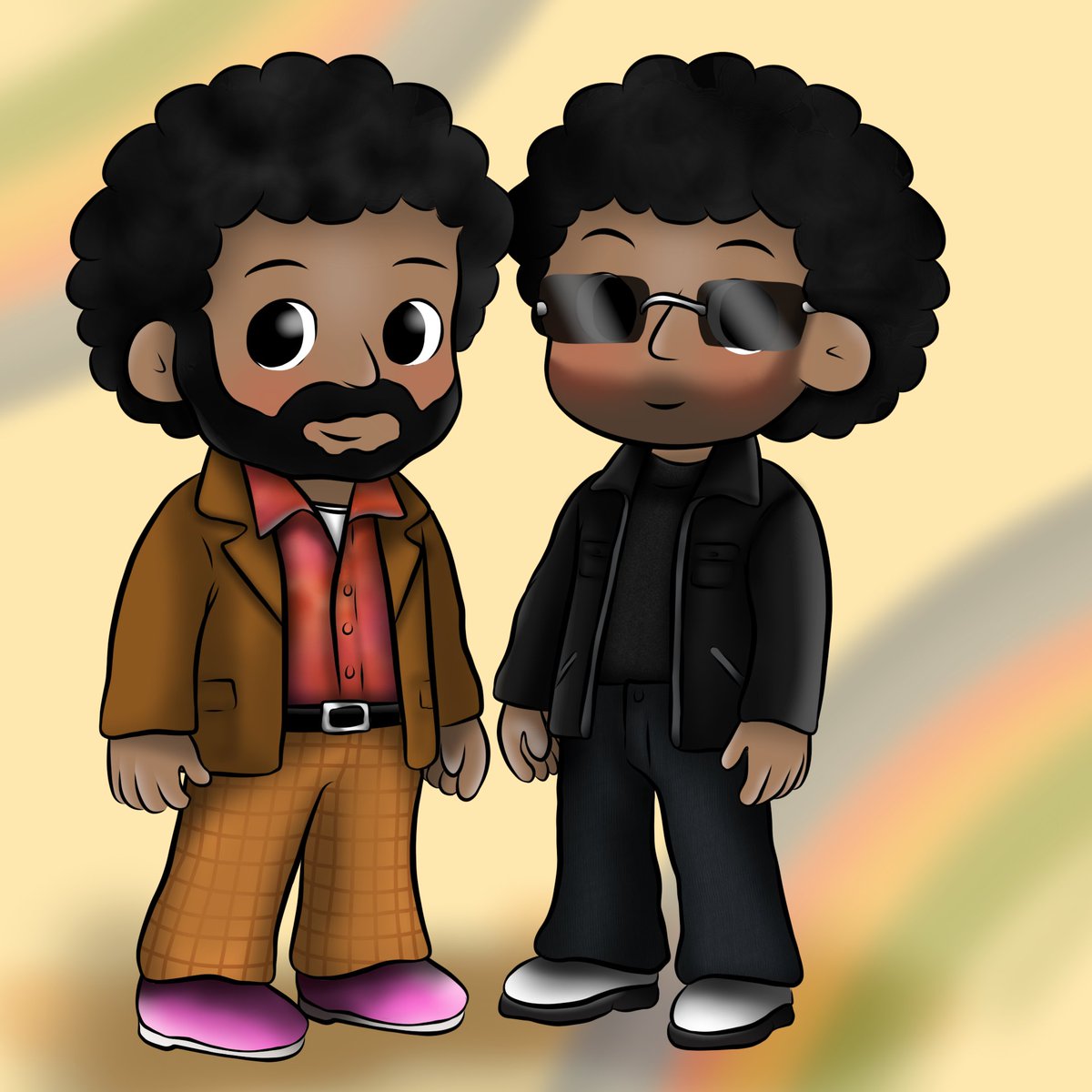 AstrayWanderer tweet media