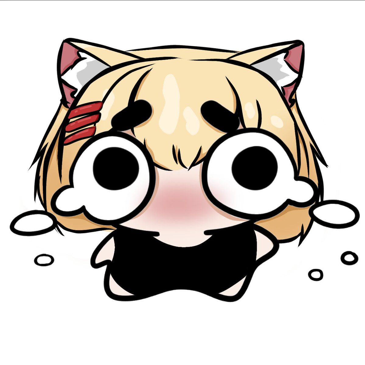 Hej Ty... ojej
Chciałam serdecznie podziękować <a href="/x0lej/">Olej:3</a> za świetną emotkę na Twitcha! &gt;w&lt;
Polecam serdecznie allegrowiczkę :3