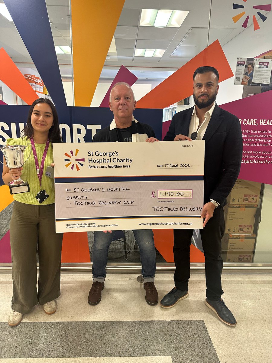 Tooting & Mitcham United FC tweet media