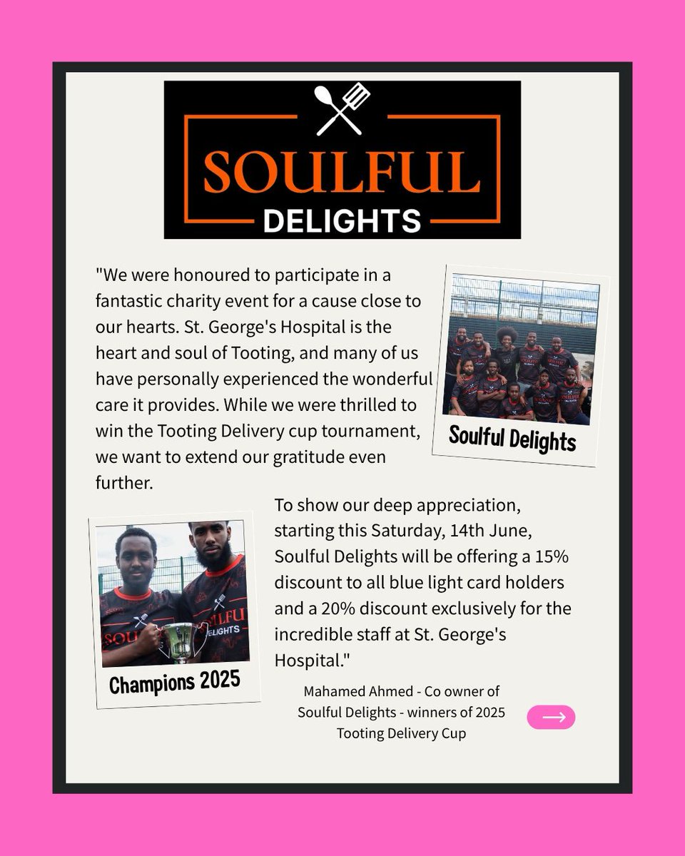 Tooting & Mitcham United FC tweet media