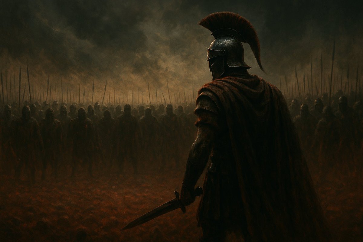 TheLegionNow's tweet photo. In the upcoming alt season, it’s the market makers and manipulators who will profit — the big players will exit at your expense.

Alone, we have no power or influence. We need to unite to create something greater.

Join the Legion
https://t.co/466DVheqFE https://t.co/KBwOGN9n1Q