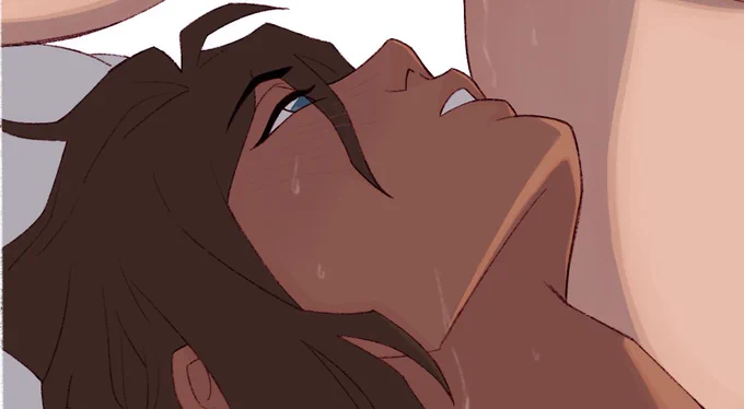 New post. Link in bio. #korrasami