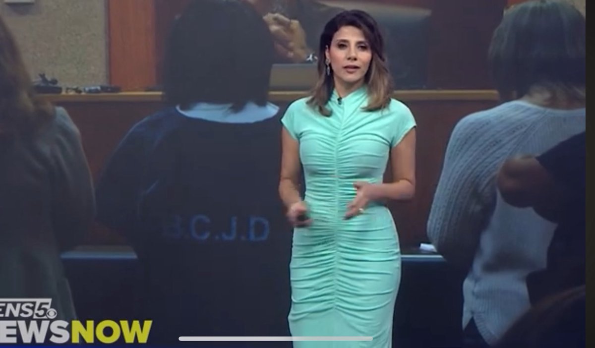 A Boy accused of plotting an attack against a school faces a judge; Plus/ Analysts predict the year Social Security runs out/ And a controversial World’s first project to create artificial human DNA from scratch. That and more headlines in #kens5newsnow  

youtu.be/khCe4yBu50E?si…