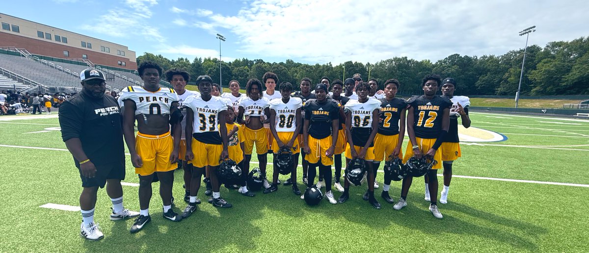 Coach_MPark's tweet image. 💣SQD had a great month of preparation this June. Very proud of the focus, effort, and progress. 🔒 The work doesn’t stop. Big growth ahead in July as we gear up for the season! #BuiltNotBorn