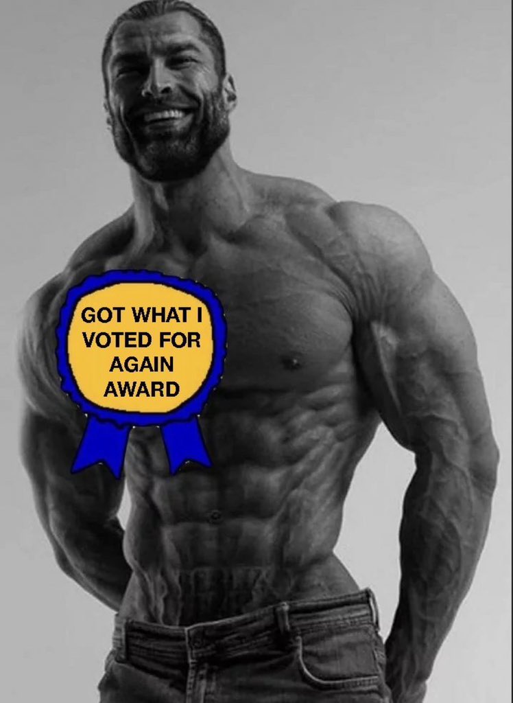 CRUSADER_R3TARD's tweet image. 