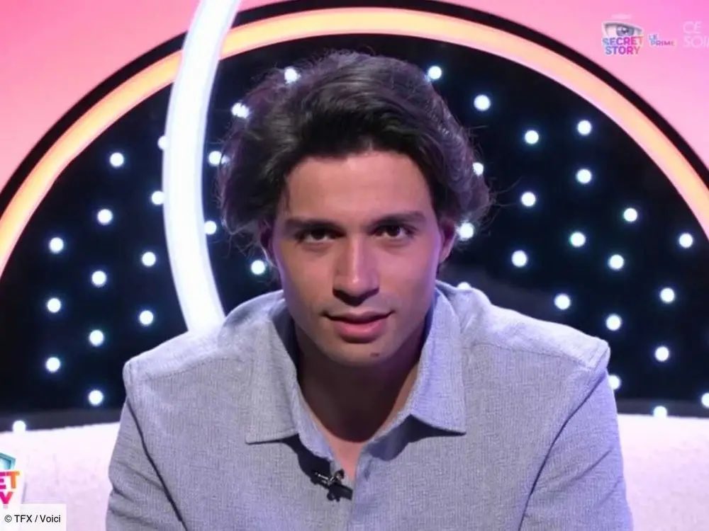 kirishima_s_for's tweet photo. SAUVONS MAYER, votez 4 #SecretStoryFrance #secretstory13 #secretstory2025 https://t.co/w4P1Cc9cLZ