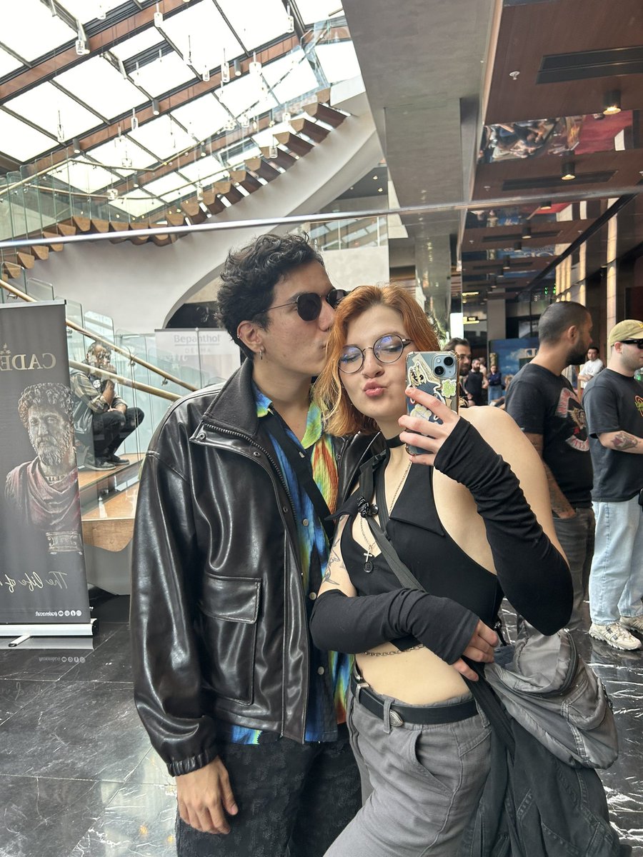 benim fav fotolarim 😳