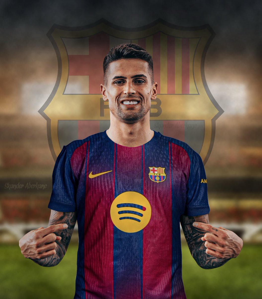 _ViscaFCB's tweet image. Alors peut-être @EdonitFCB … ? 🤔