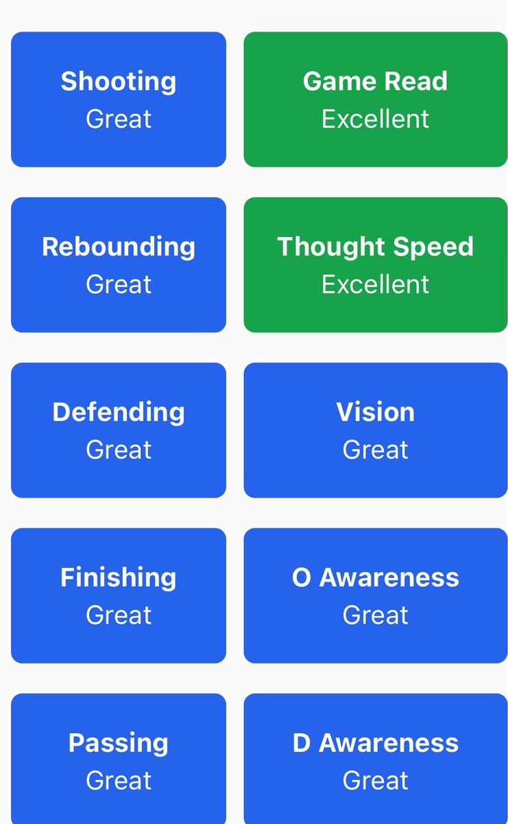 Thank you for the write up <a href="/EXACTSports/">EXACT Sports</a>!