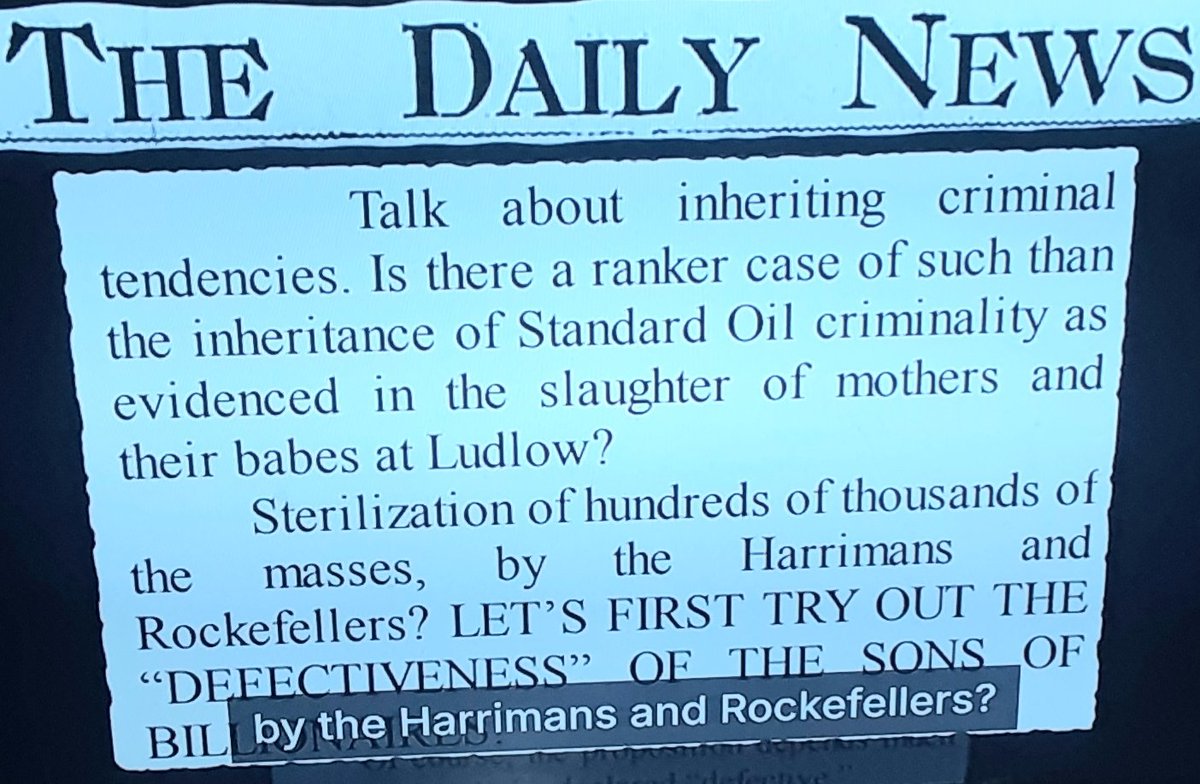 CIRCA2025's tweet image. All the wicked who wanted others to inject poision into thier bodies will die. I feel sorry for just the children who have parents who trust government.  Watch the documentary called #Shots #Eugenics to #Pandemics they prey upon children!!