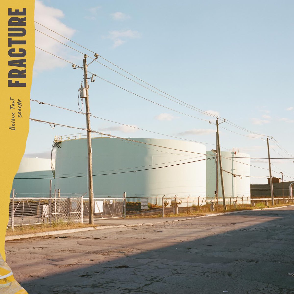 Sur La Route Encore (@sur_encore) on Twitter photo Le sixième épisode de FRANCOPHONIA est en ligne !!
Parmi les 15 artistes que j'y accueille, retrouvez le groupe québecois BOLDUC TOUT CROCHE qui présente le titre "Bellerive", extrait de l'album FRACTURE paru le 14 mars 2025.
francophonia.lepodcast.fr
et les bonnes plateformes. Le sixième épisode de FRANCOPHONIA est en ligne !!
Parmi les 15 artistes que j'y accueille, retrouvez le groupe québecois BOLDUC TOUT CROCHE qui présente le titre "Bellerive", extrait de l'album FRACTURE paru le 14 mars 2025.
francophonia.lepodcast.fr
et les bonnes plateformes.