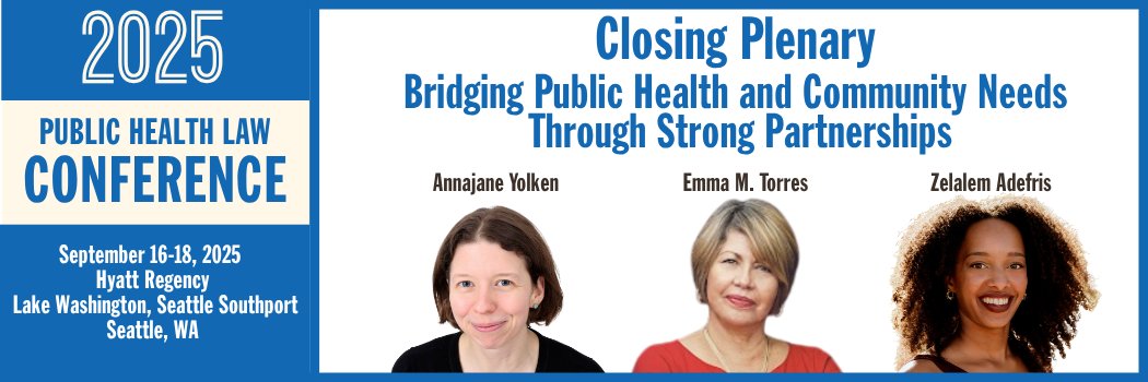 Network for Public Health Law tweet media