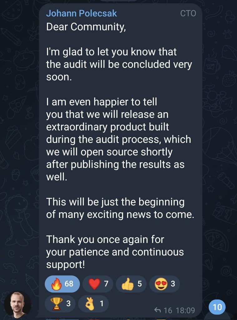 QAN Future tweet media