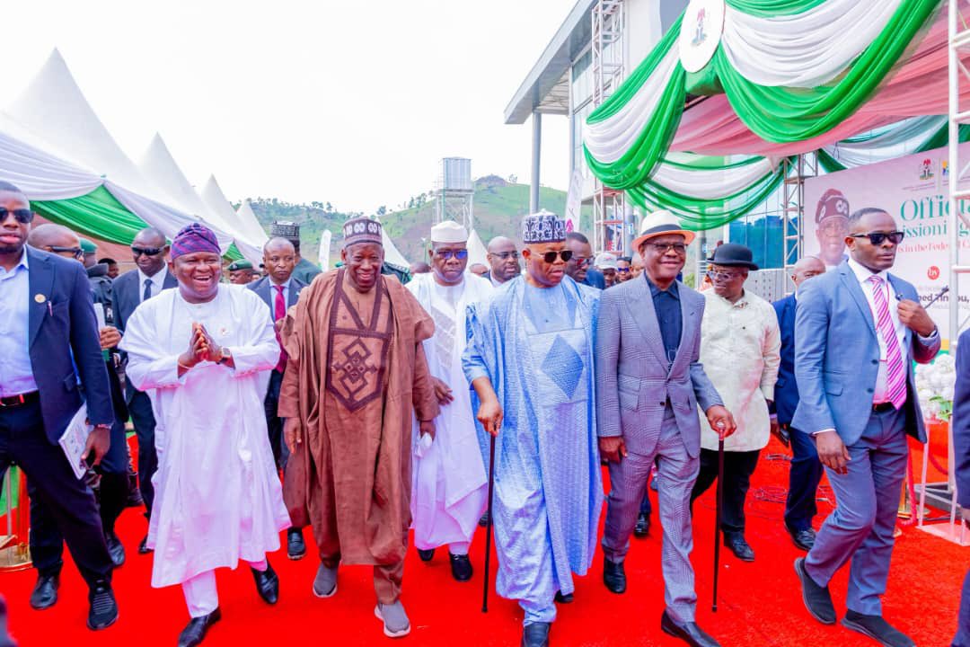 Ọ̀gbẹ́ni Yàkúbù 🇳🇬 tweet media