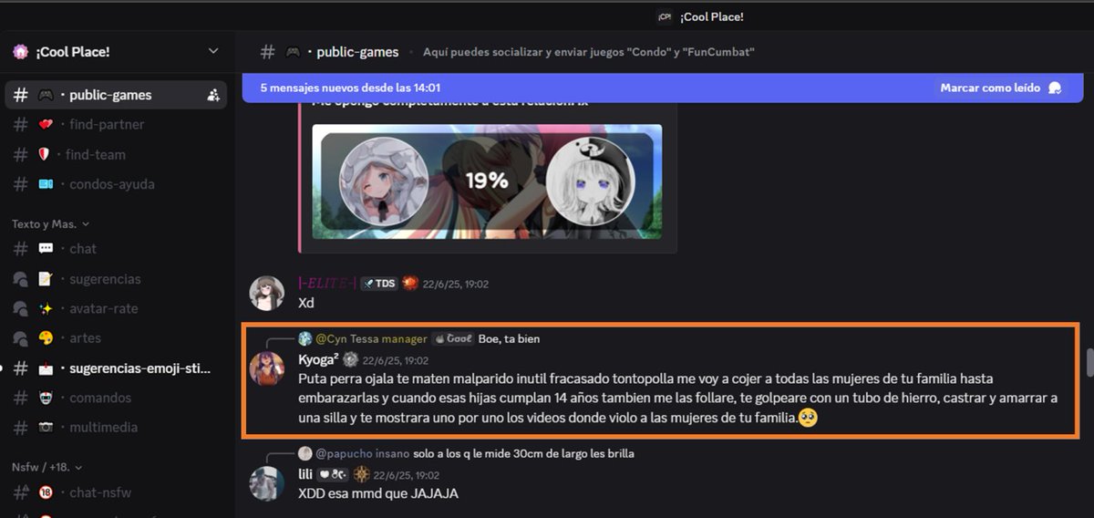 Cristiaan Reyes tweet media