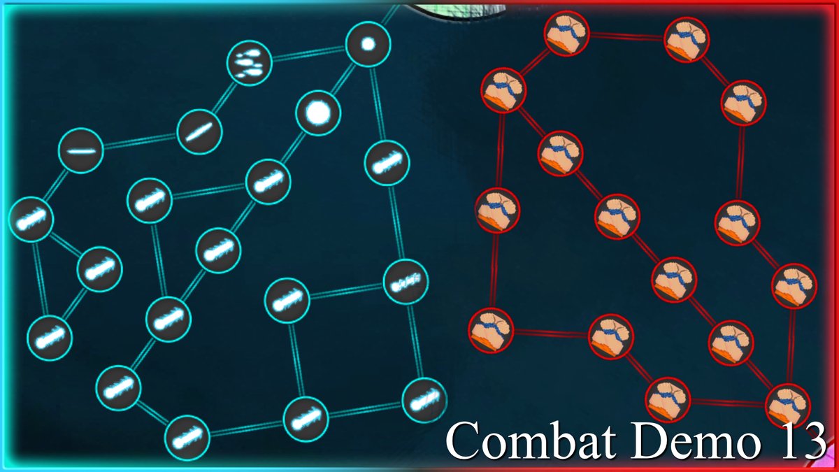 MCApolloNetwork's tweet photo. In the Combat Update we will be introducing a Skill Tree, seeing the introduction of both Ki and Melee Moves, and aiming to streamline progression with new avenues of growth.
https://t.co/Jc6PcFMzNw
#DragonBallZ #DragonBlock #ApolloNetwork #Minecraft https://t.co/PIQv367ch2