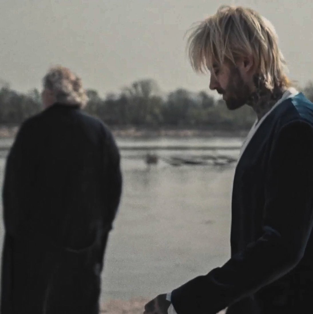 Troja nie spłonęła, piekło nie zamarzło. Cinema.
#quebonafide