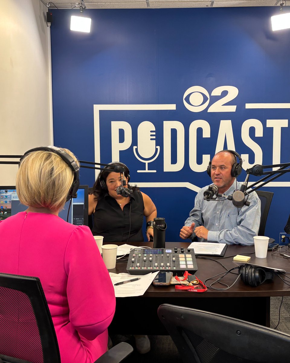 mschultz_12's tweet image. 🎙️Had a great conversation with @TVHeidiHatch and Maura Carabello on the Take 2 podcast, diving into some of the biggest headlines making waves in Utah and across the country – from wildfires and unions to public lands and immigration.
Listen here ⬇️
🎧 podcasts.apple.com/us/podcast/tak…