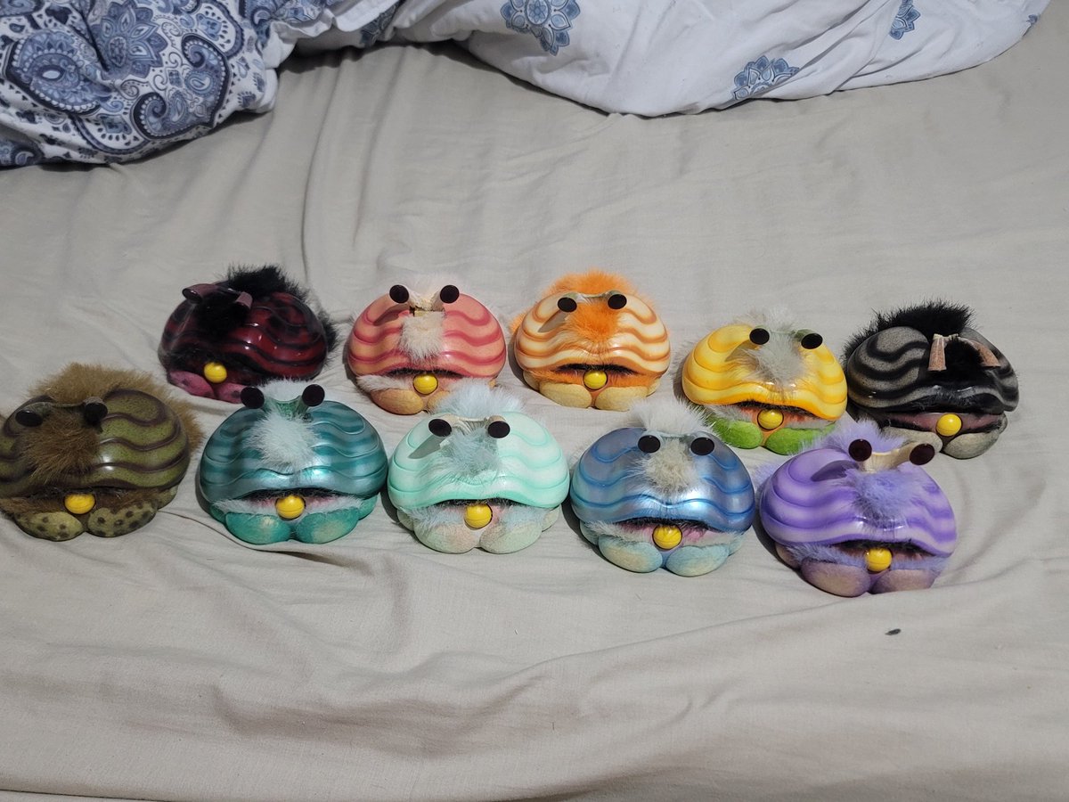 CandyCorn666 tweet media