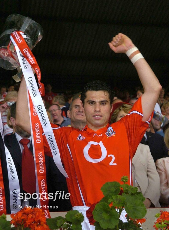 20 years ago today 🗓

<a href="/OfficialCorkGAA/">Cork GAA</a> beat Tipp in the 2005 Munster Hurling Final!

📸 <a href="/Sportsfileray/">Ray McManus</a> 

sportsfile.com/more-images/D0…