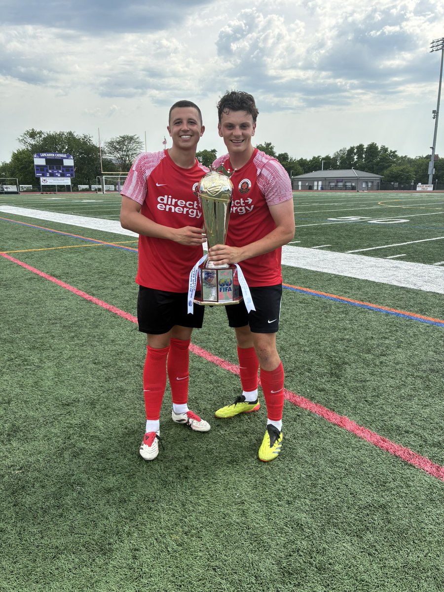 JoeDefries2's tweet image. UPSL league champions 🏆
