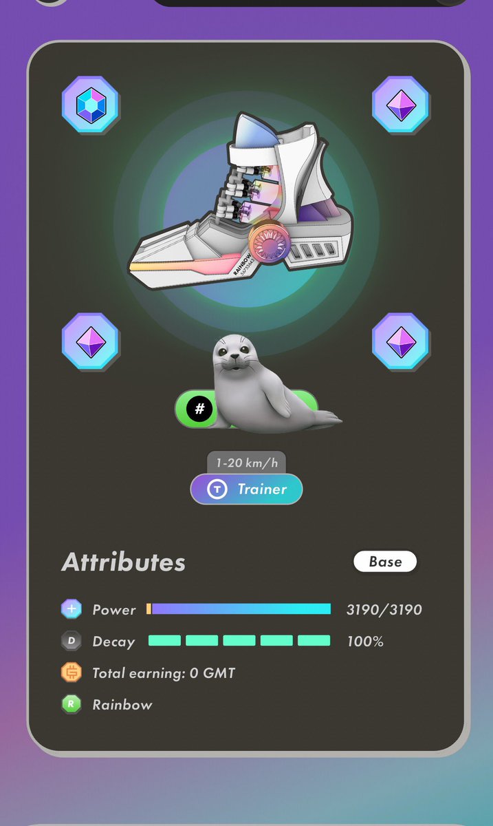 iGo4You l STEPNer ⚡️🇺🇦 tweet media