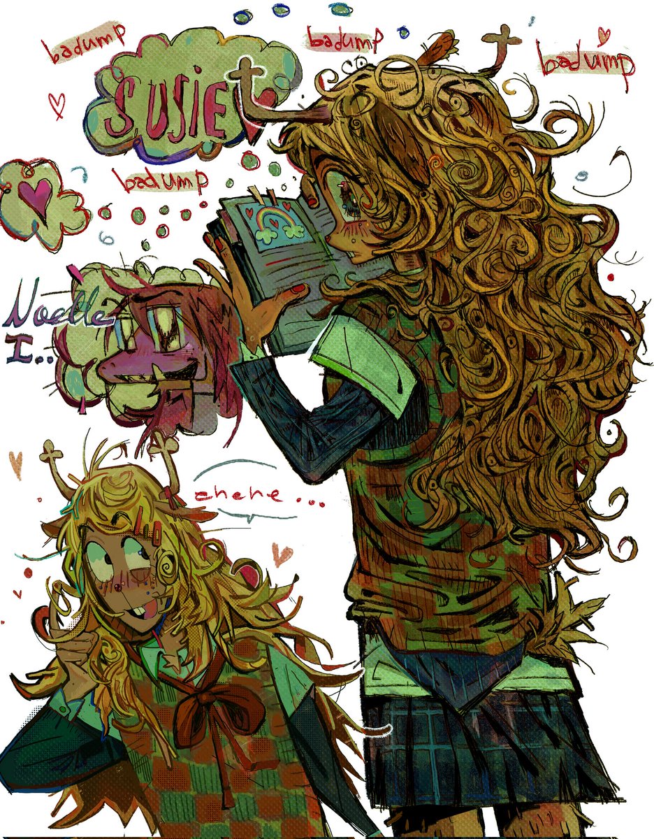 webmv11's tweet image. do you like me: yes maybe DEFINITELY!!!!! #deltarune