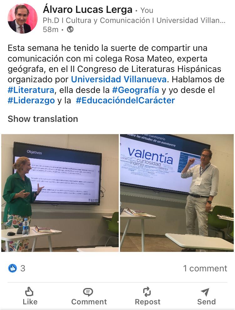 Rosa Mateo tweet media