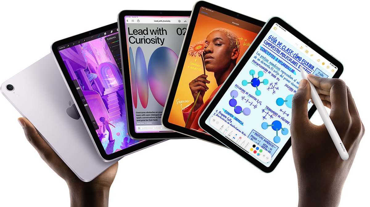 ¡Renuévate con la mejor tecnología al mejor precio!📷
Ipad con hasta 20 MSI: mixup.com/tablets 

¡Encuentra el regalo perfecto para el graduado favorito!