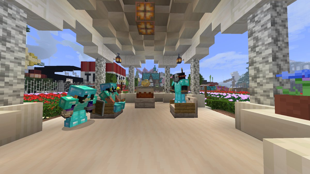 SpectreSmp's tweet photo. https://t.co/RadpjY6htK