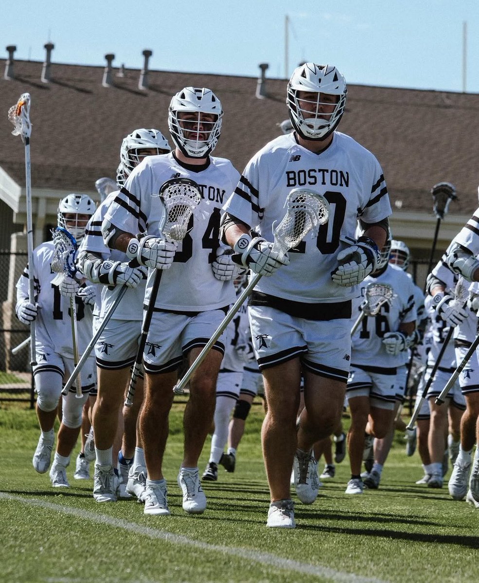 Blessed to receive an offer from UMass Boston